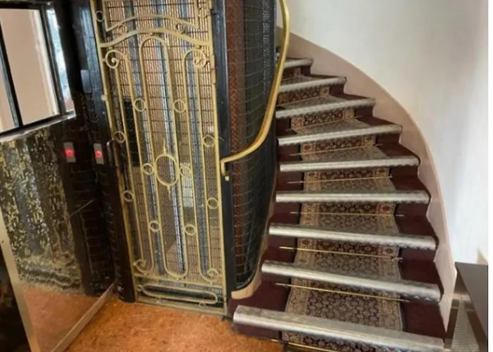 Grand Hotel De L\'Europe